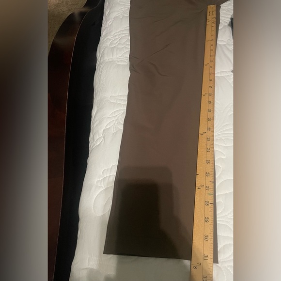 Z by Zella Commute Pants sz 33x32 - Picture 6 of 6